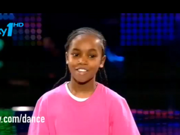 Hiphop nhí